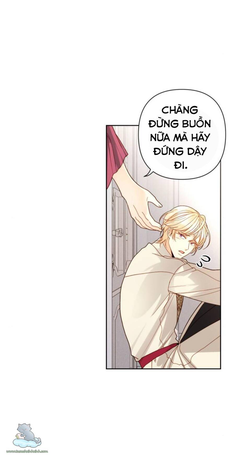 Hoàng Hậu Tái Hôn - Chapter 108 - Page 37