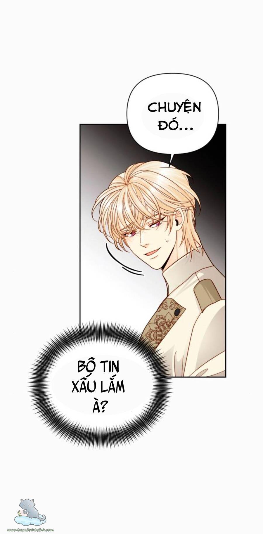 Hoàng Hậu Tái Hôn - Chapter 108 - Page 49