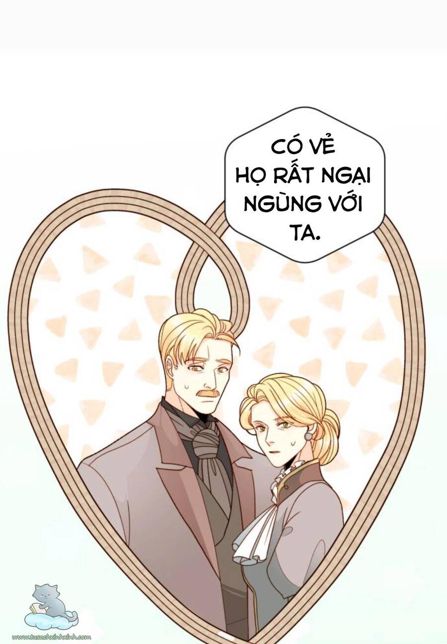 Hoàng Hậu Tái Hôn - Chapter 108 - Page 56