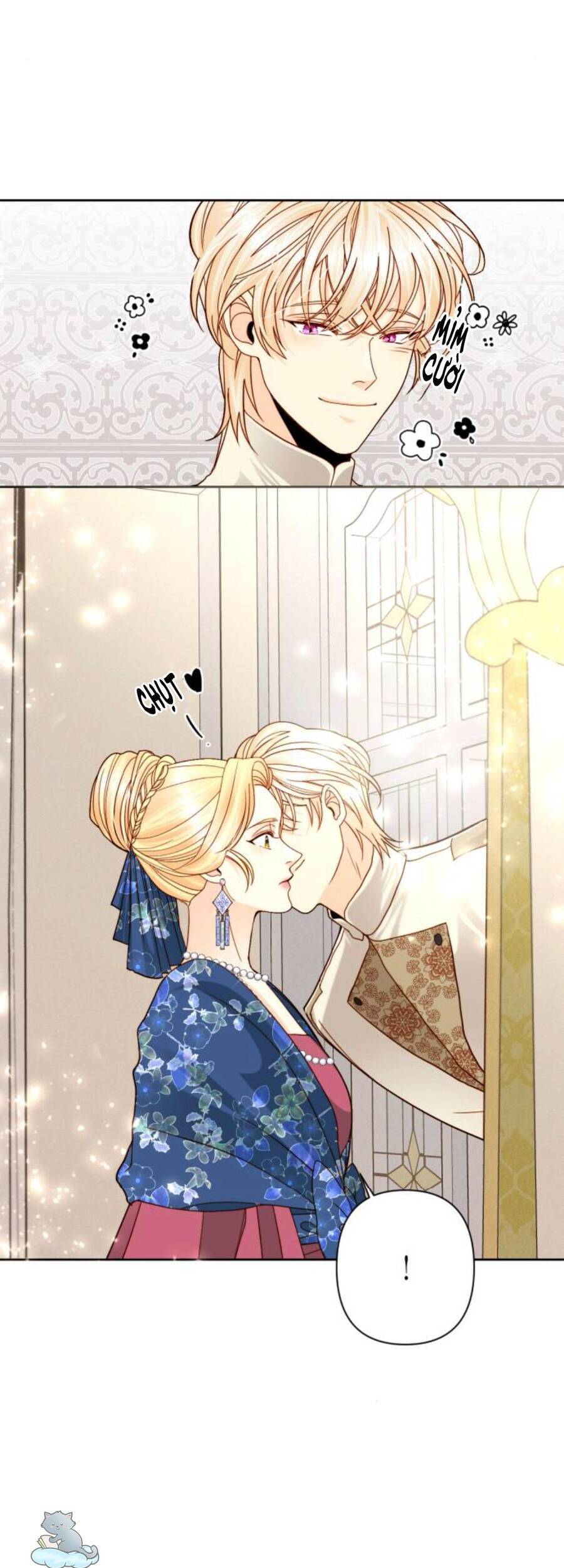 Hoàng Hậu Tái Hôn - Chapter 108 - Page 58