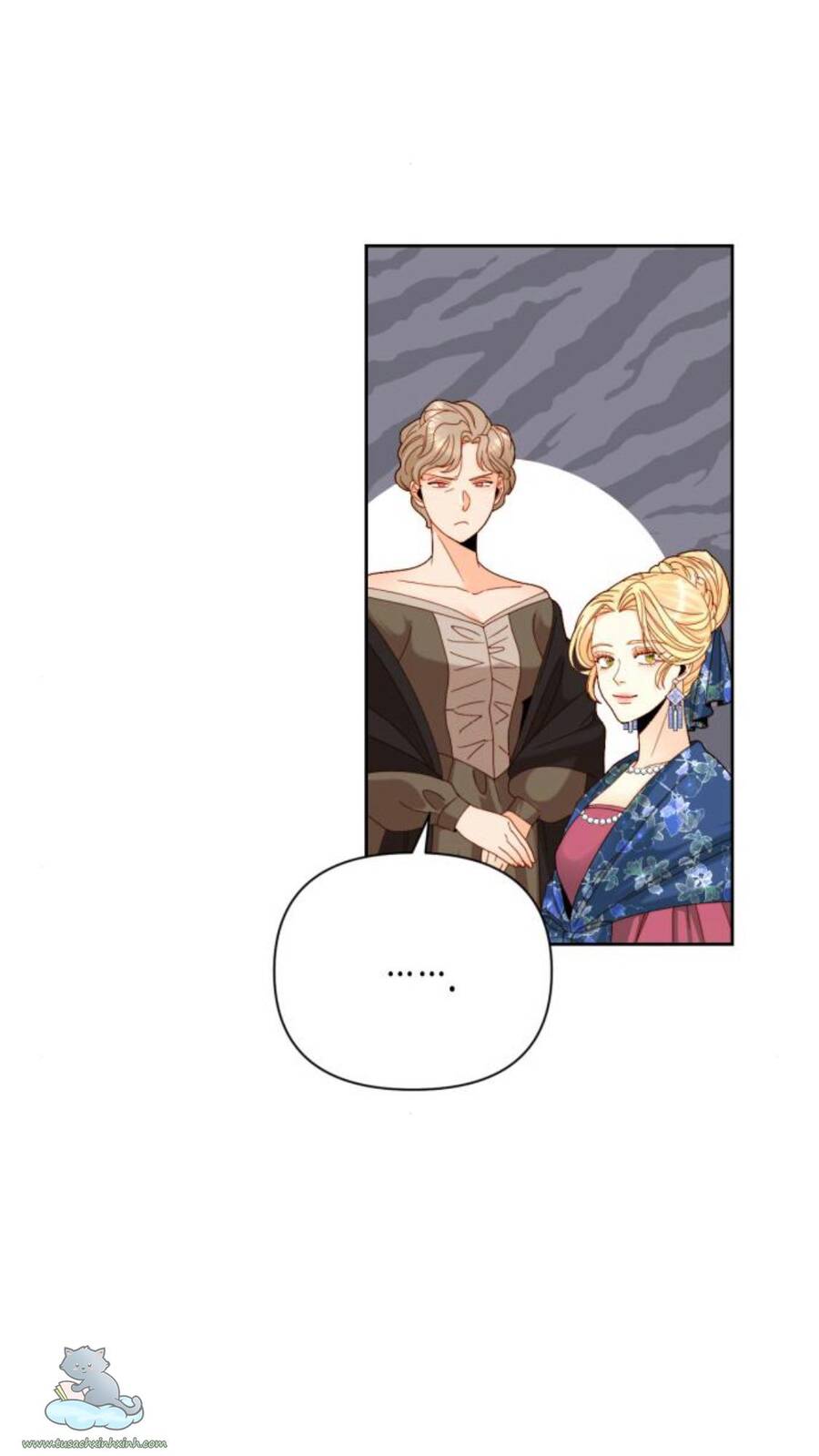 Hoàng Hậu Tái Hôn - Chapter 108 - Page 6