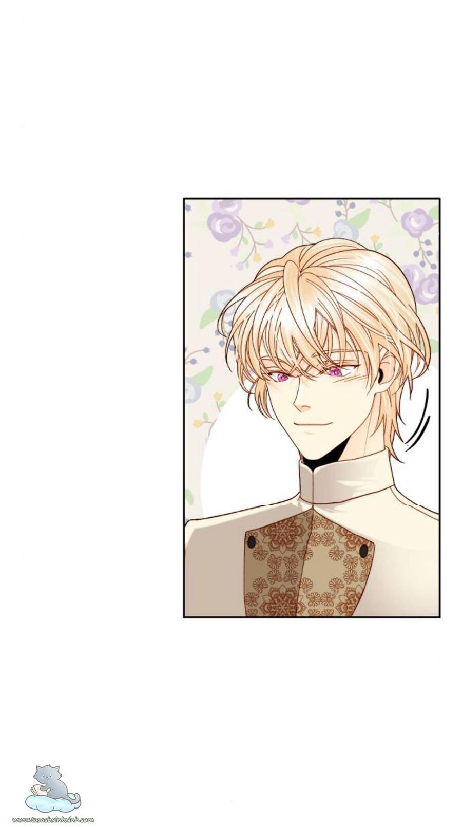 Hoàng Hậu Tái Hôn - Chapter 108 - Page 60