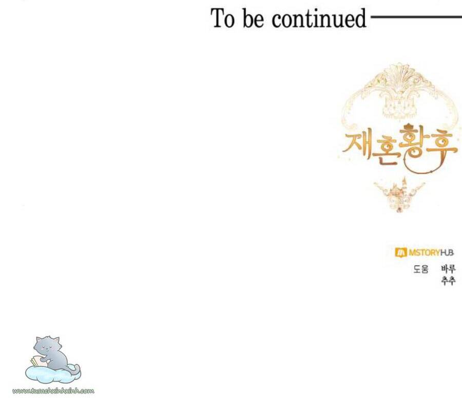 Hoàng Hậu Tái Hôn - Chapter 108 - Page 63