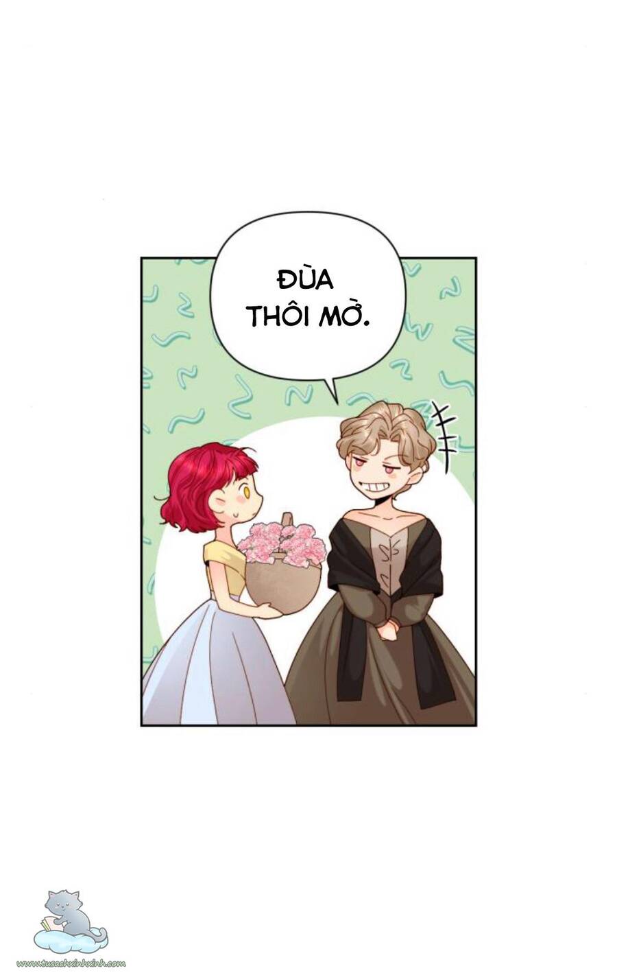 Hoàng Hậu Tái Hôn - Chapter 108 - Page 9