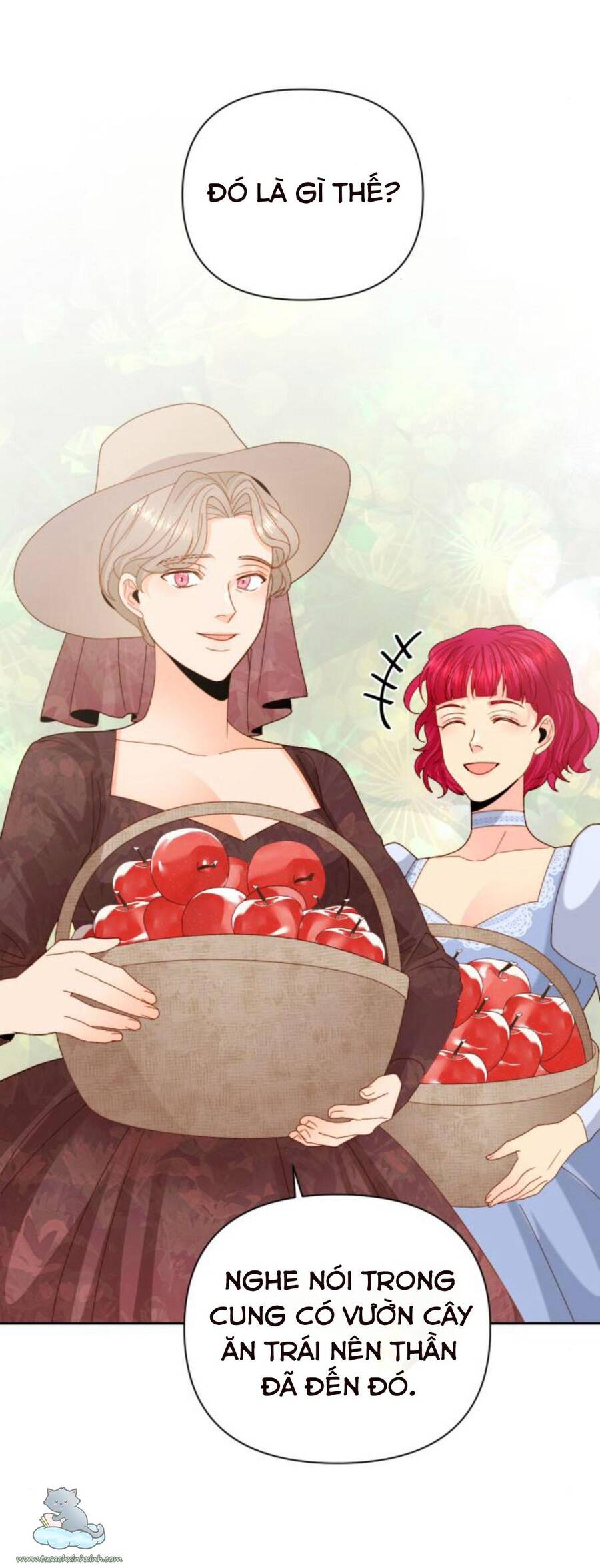 Hoàng Hậu Tái Hôn - Chapter 109 - Page 14