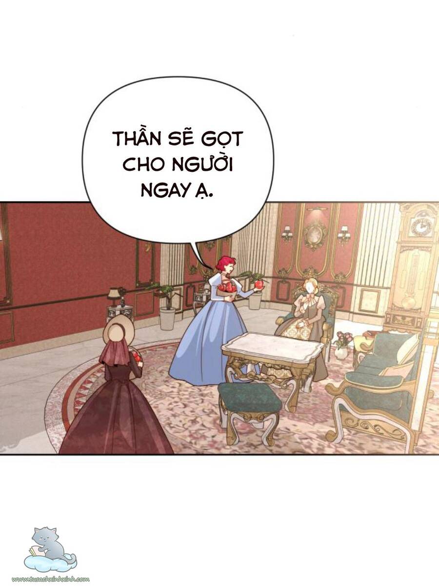 Hoàng Hậu Tái Hôn - Chapter 109 - Page 15