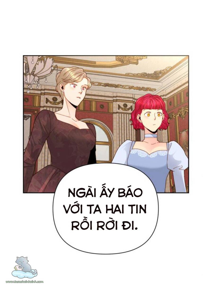 Hoàng Hậu Tái Hôn - Chapter 109 - Page 19