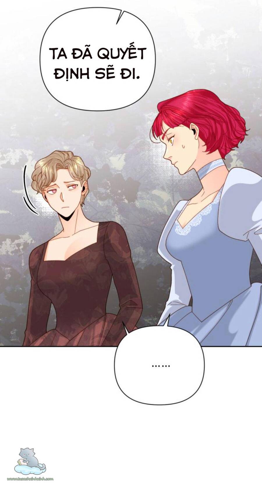 Hoàng Hậu Tái Hôn - Chapter 109 - Page 21