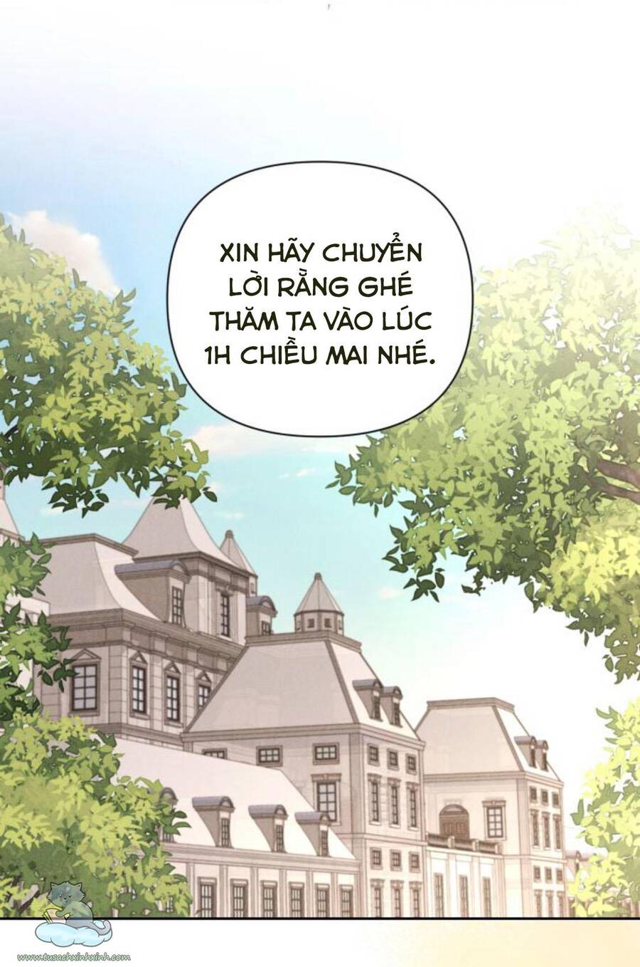 Hoàng Hậu Tái Hôn - Chapter 109 - Page 29