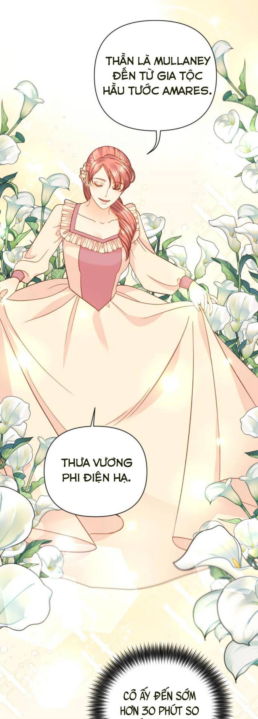 Hoàng Hậu Tái Hôn - Chapter 109 - Page 30