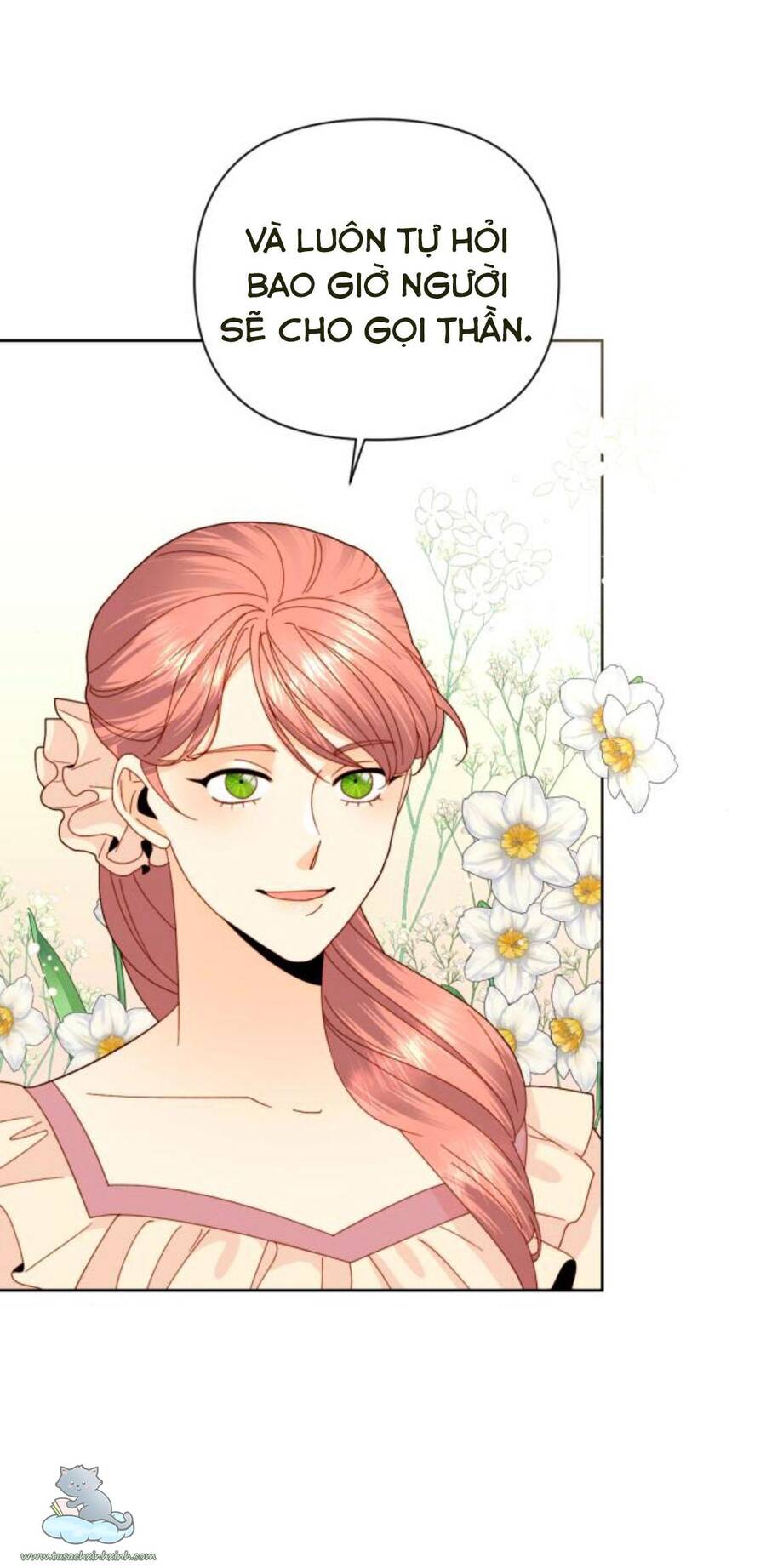 Hoàng Hậu Tái Hôn - Chapter 109 - Page 34