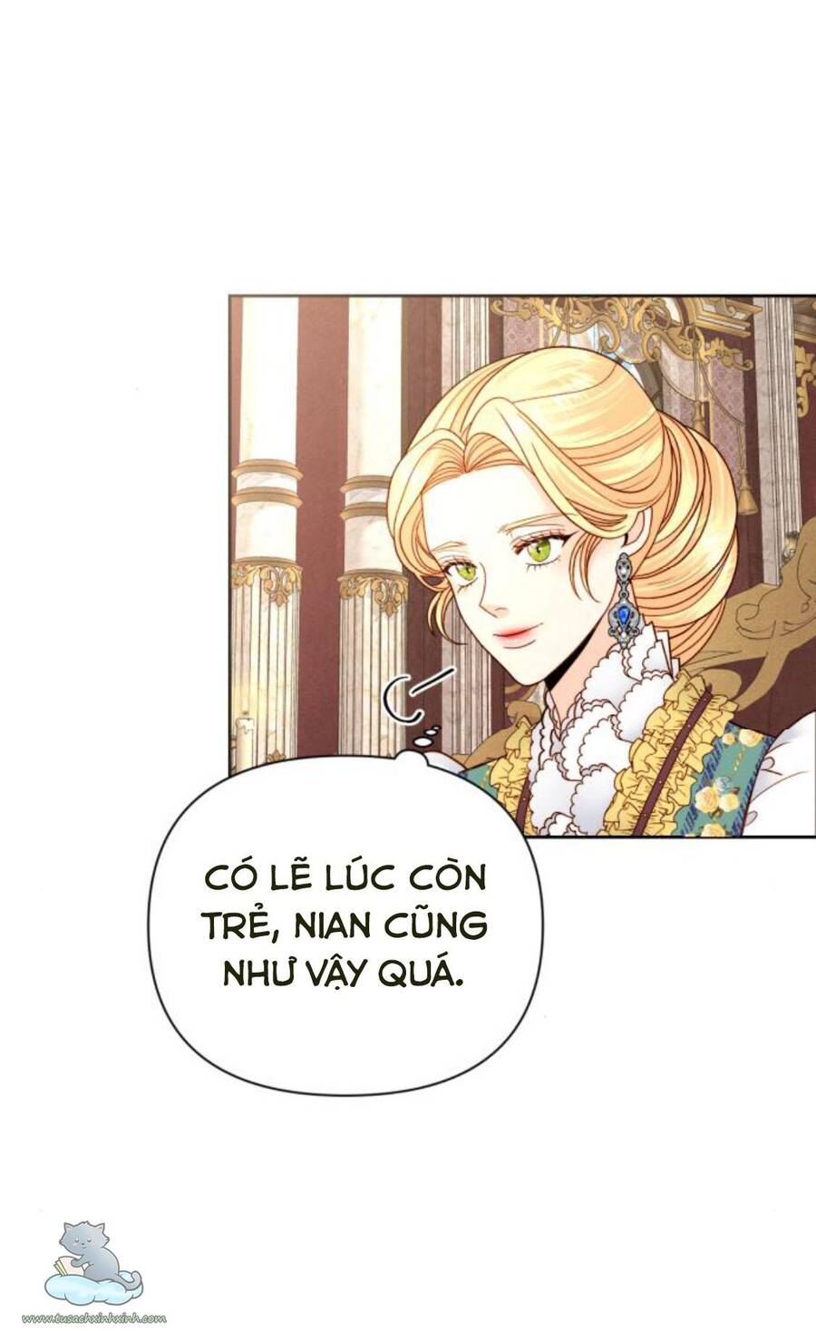 Hoàng Hậu Tái Hôn - Chapter 109 - Page 35