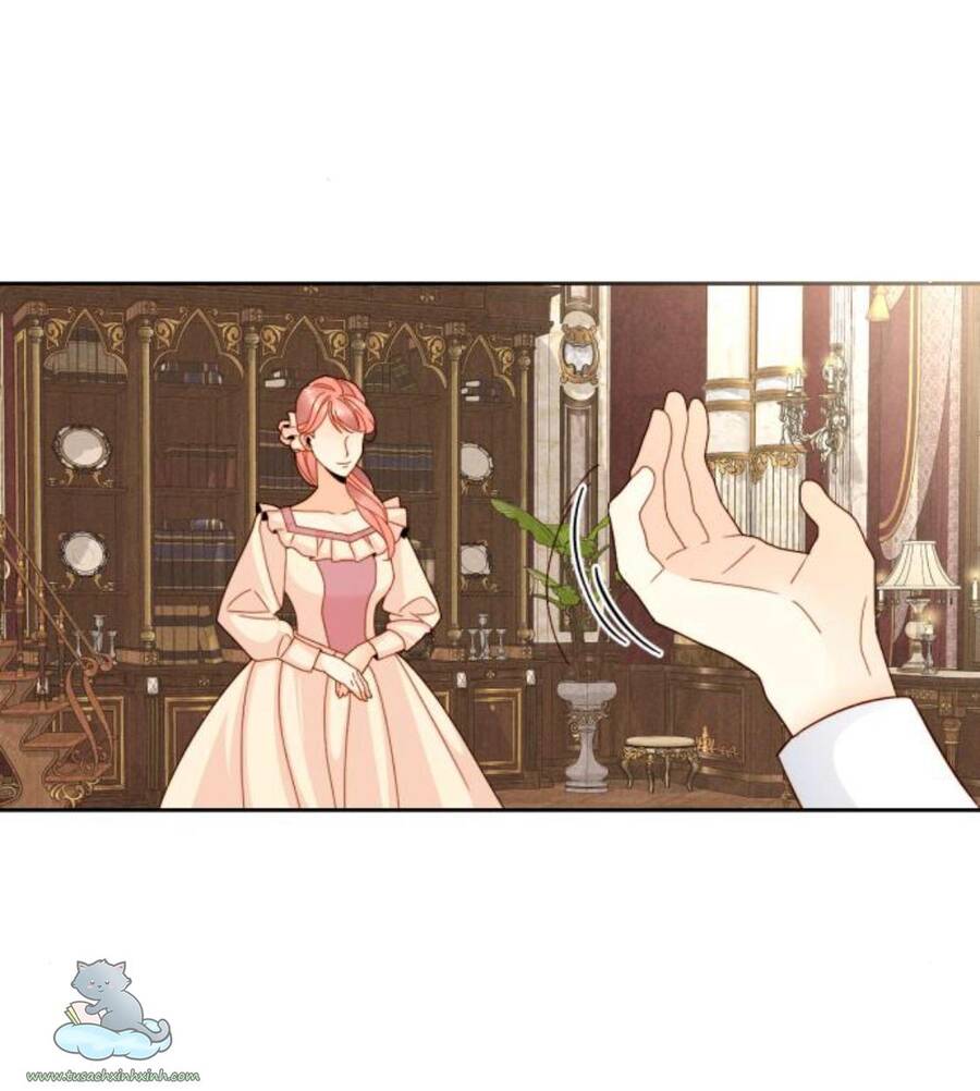 Hoàng Hậu Tái Hôn - Chapter 109 - Page 36