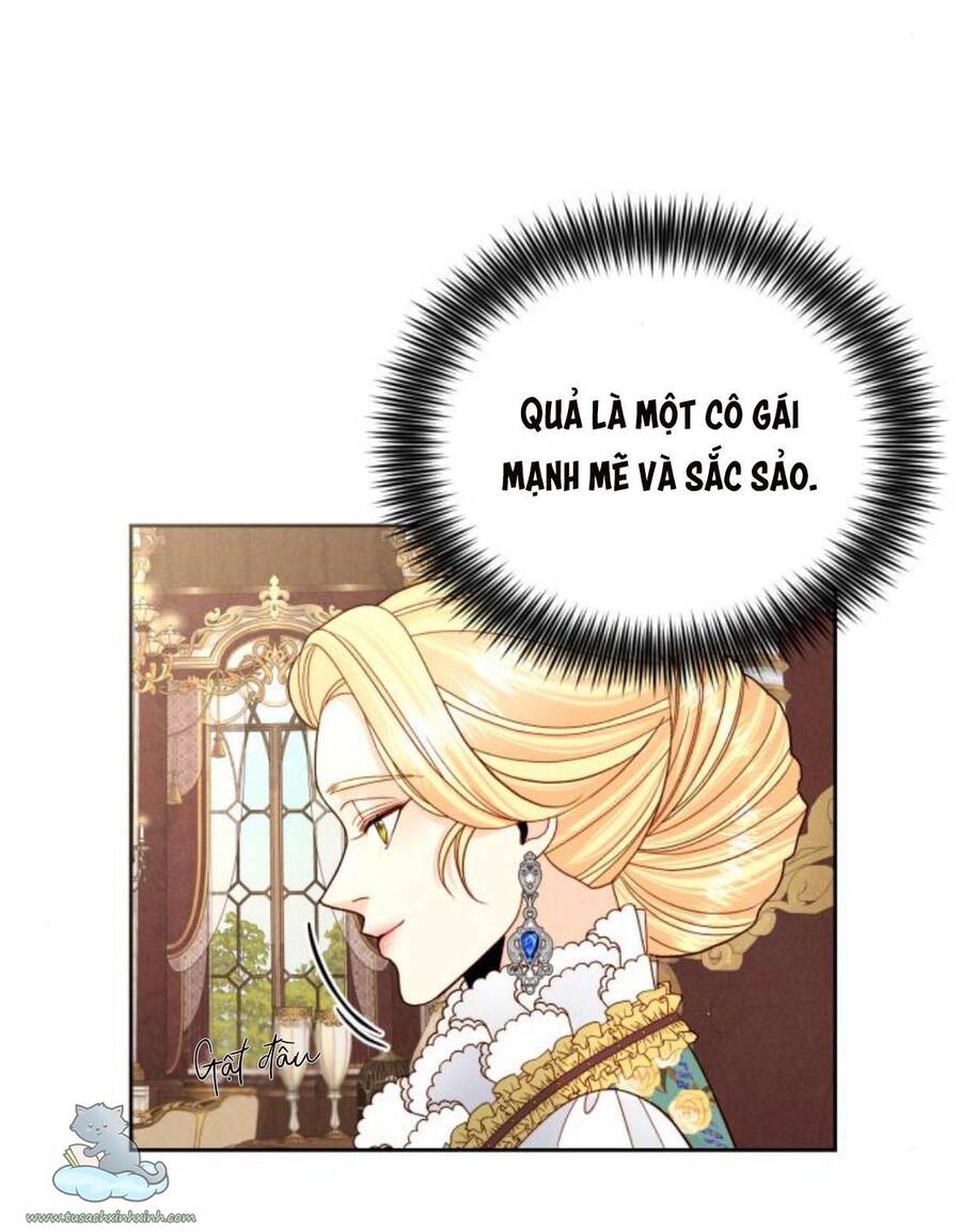 Hoàng Hậu Tái Hôn - Chapter 109 - Page 39