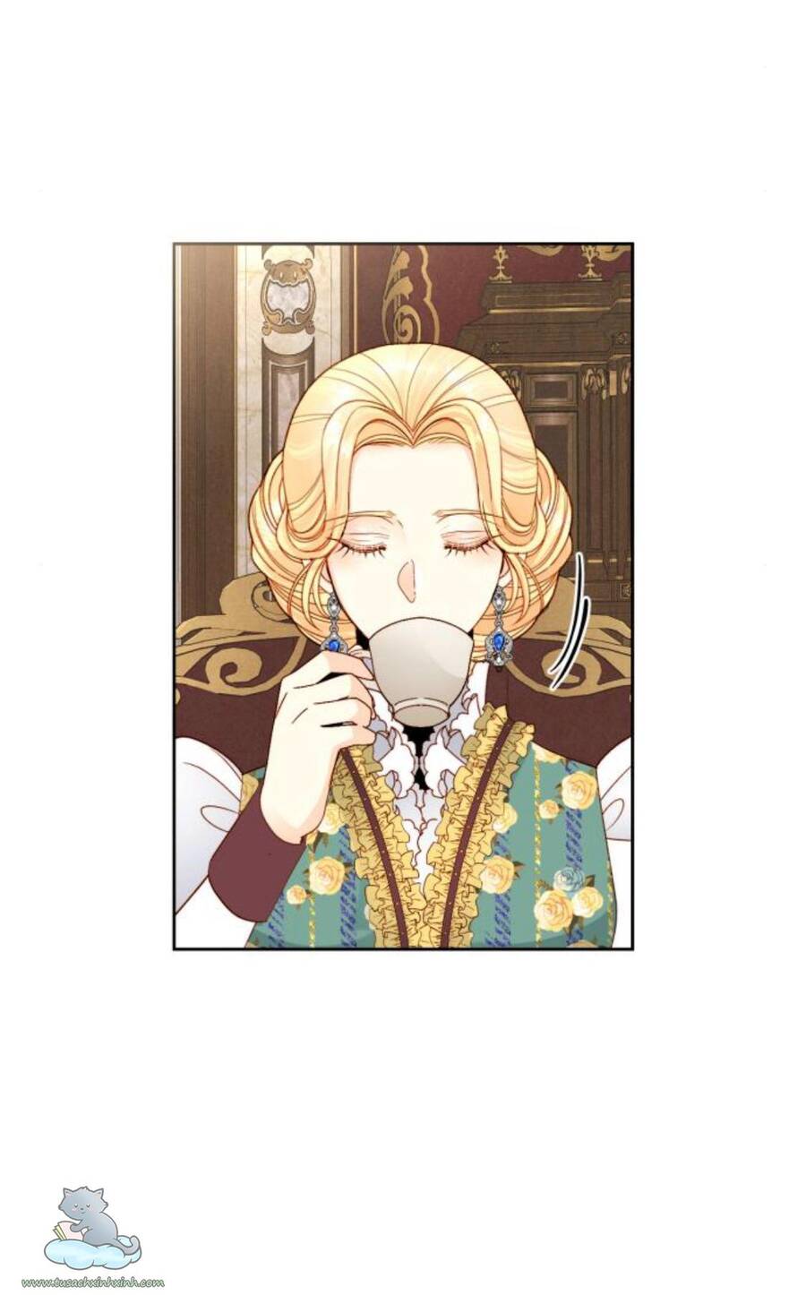 Hoàng Hậu Tái Hôn - Chapter 109 - Page 42