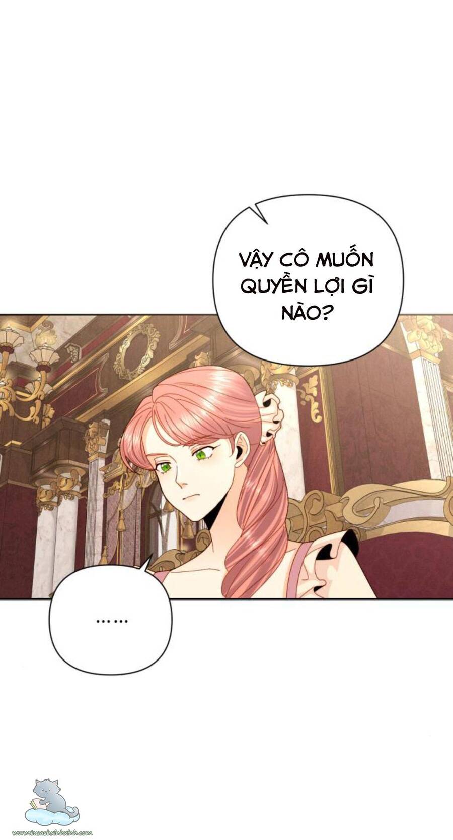 Hoàng Hậu Tái Hôn - Chapter 109 - Page 43