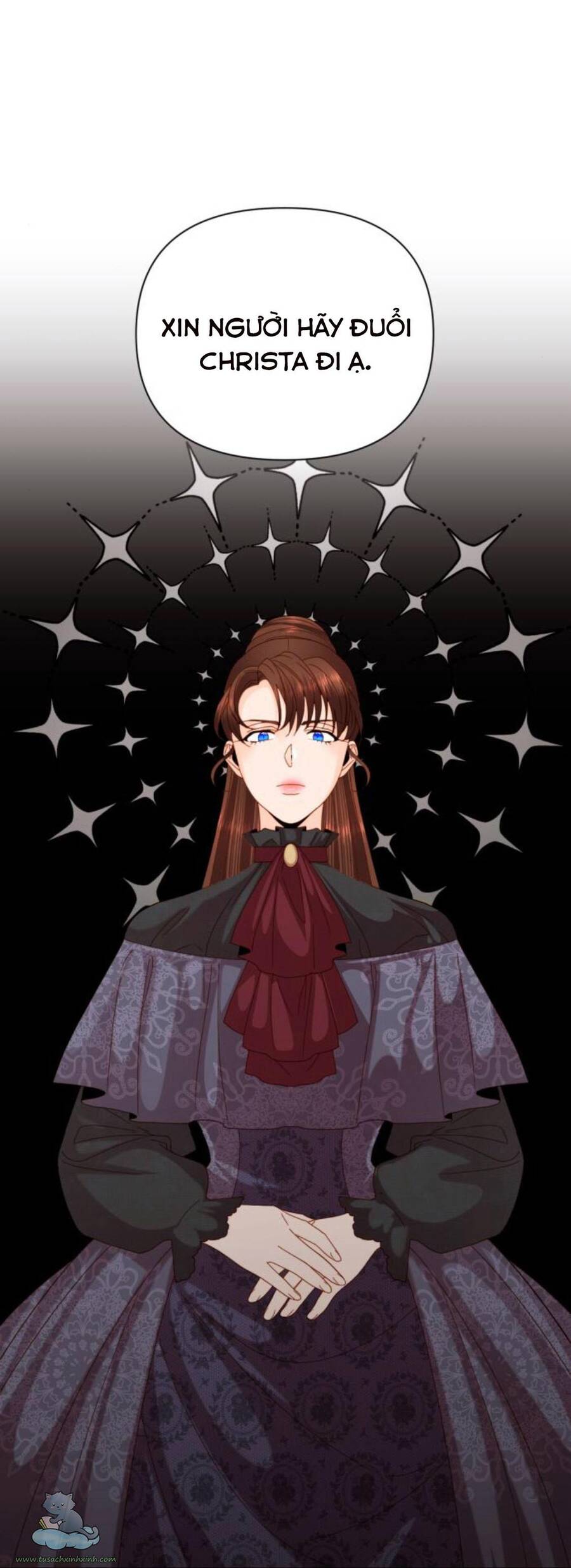 Hoàng Hậu Tái Hôn - Chapter 109 - Page 44