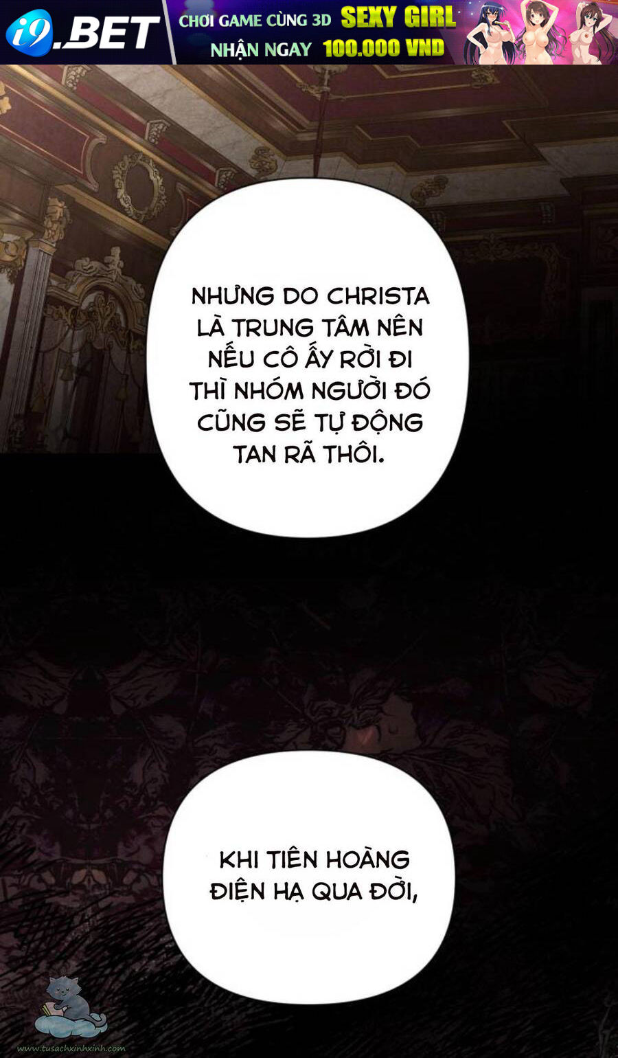 Hoàng Hậu Tái Hôn - Chapter 109 - Page 47