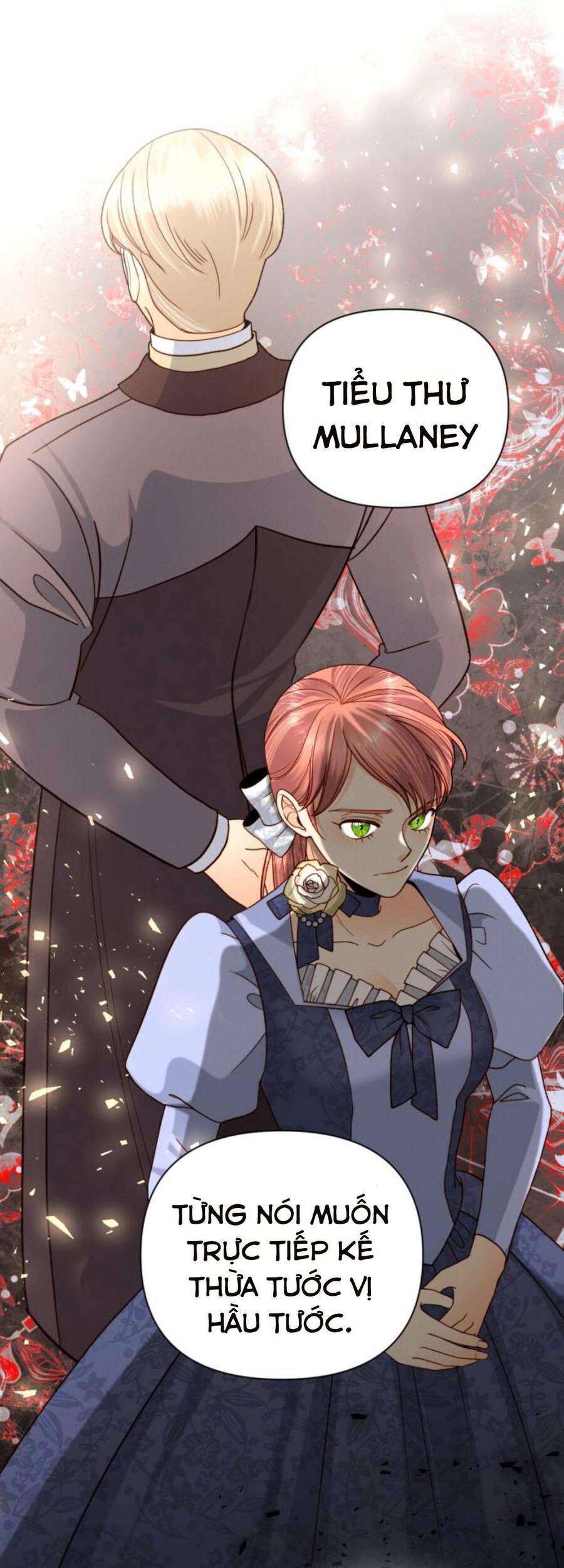 Hoàng Hậu Tái Hôn - Chapter 109 - Page 54