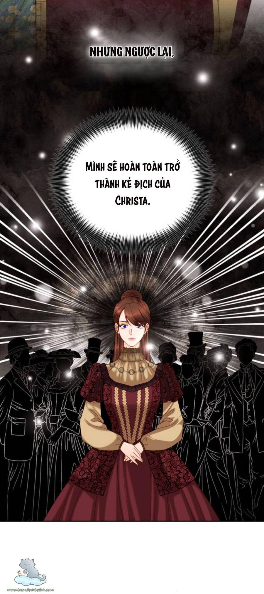 Hoàng Hậu Tái Hôn - Chapter 109 - Page 60