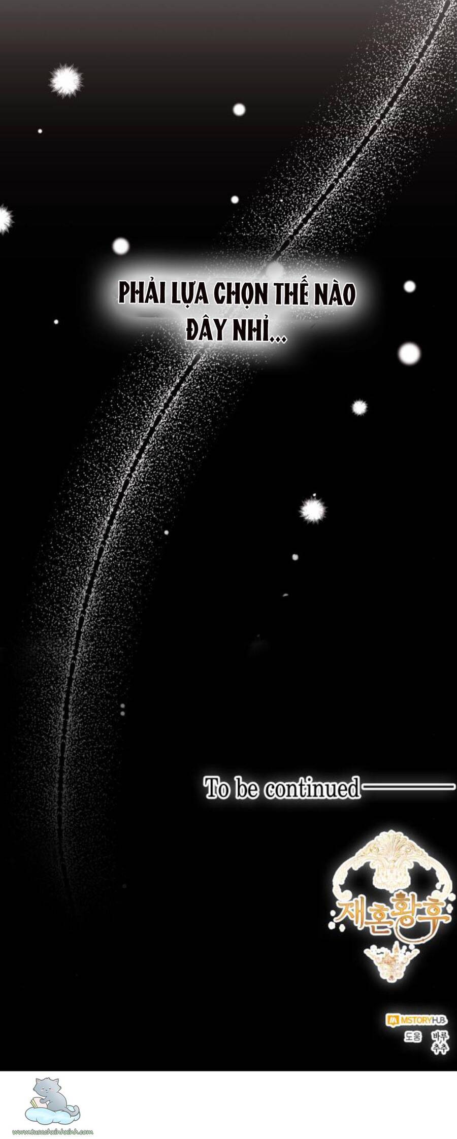 Hoàng Hậu Tái Hôn - Chapter 109 - Page 62