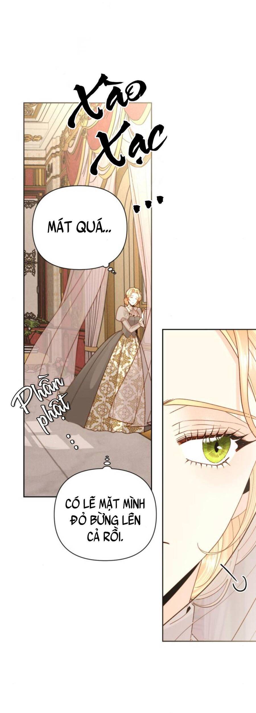 Hoàng Hậu Tái Hôn - Chapter 109 - Page 8