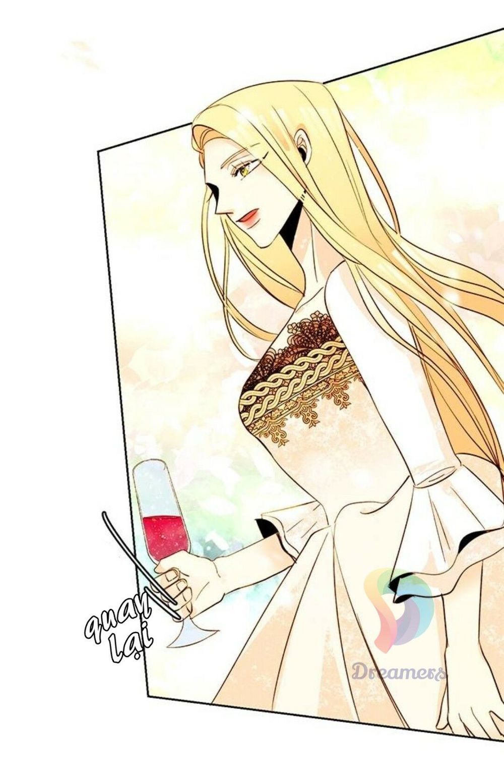 Hoàng Hậu Tái Hôn - Chapter 11 - Page 12