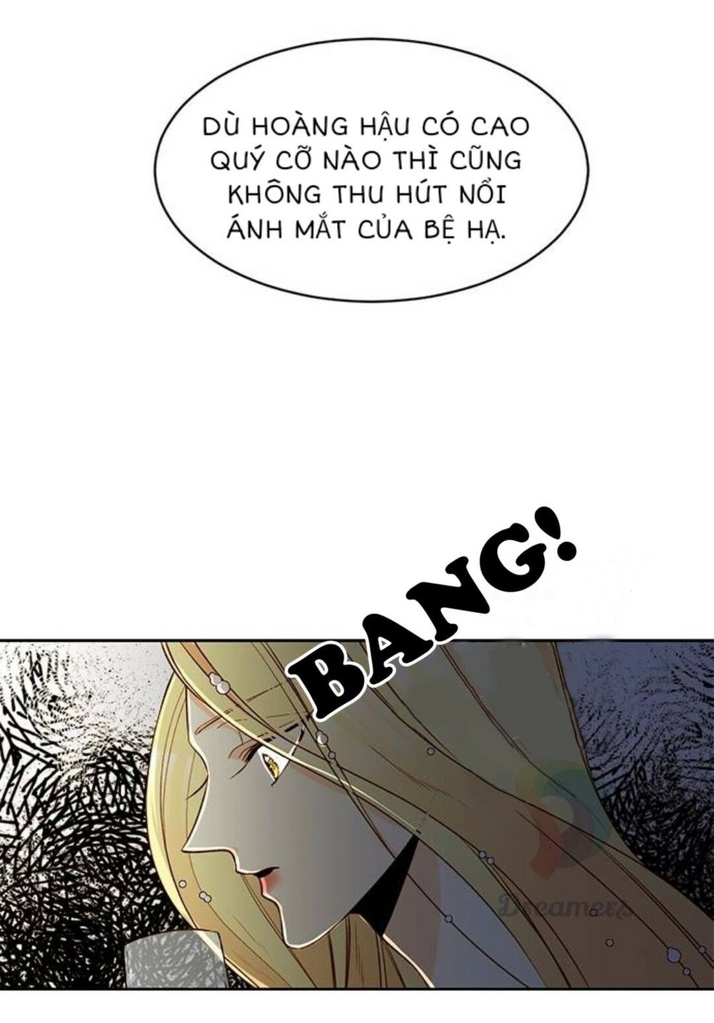 Hoàng Hậu Tái Hôn - Chapter 11 - Page 16