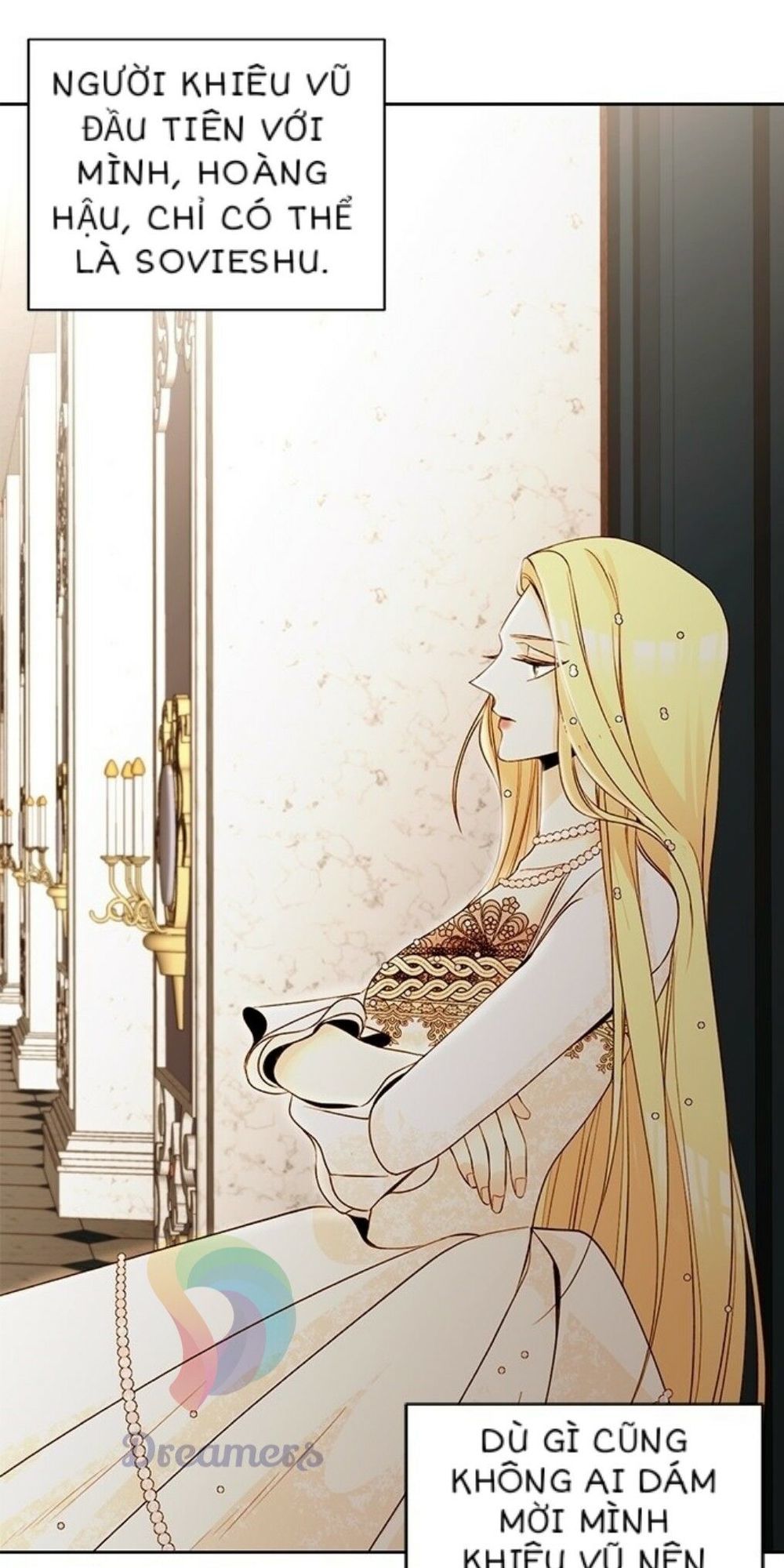 Hoàng Hậu Tái Hôn - Chapter 11 - Page 25