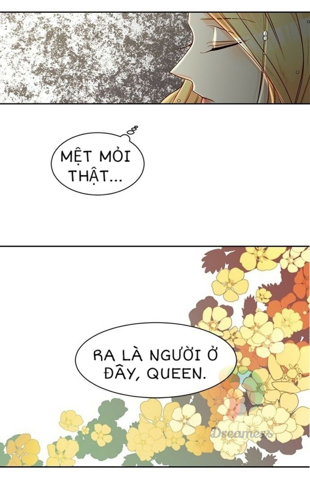 Hoàng Hậu Tái Hôn - Chapter 11 - Page 27