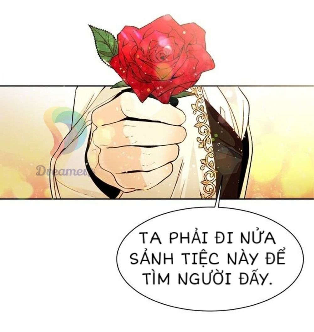 Hoàng Hậu Tái Hôn - Chapter 11 - Page 28