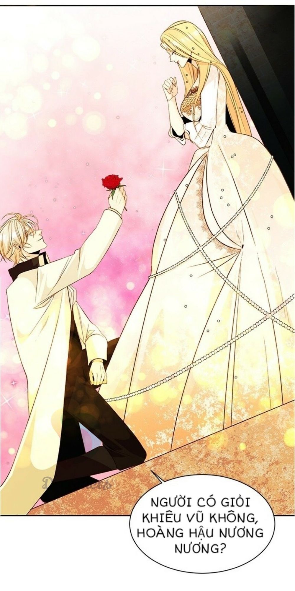 Hoàng Hậu Tái Hôn - Chapter 11 - Page 29