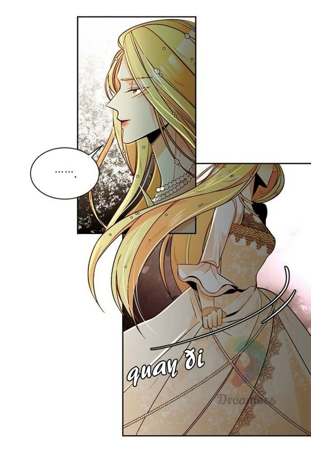 Hoàng Hậu Tái Hôn - Chapter 11 - Page 3