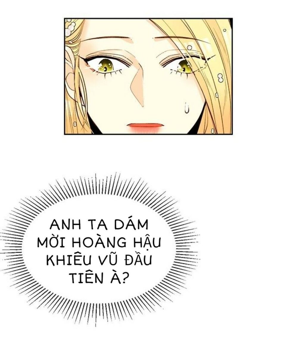 Hoàng Hậu Tái Hôn - Chapter 11 - Page 31