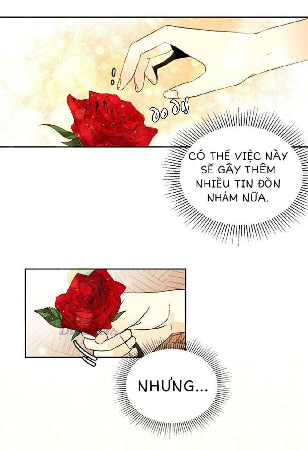 Hoàng Hậu Tái Hôn - Chapter 11 - Page 32