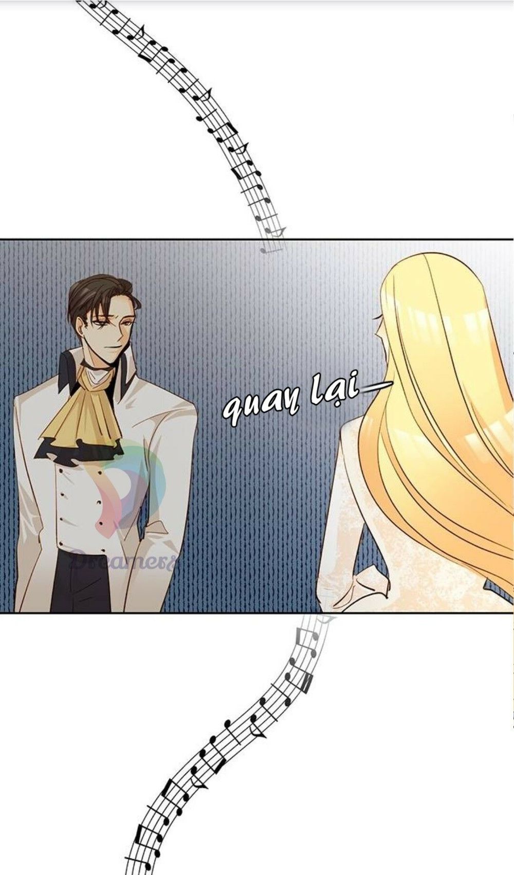 Hoàng Hậu Tái Hôn - Chapter 11 - Page 36