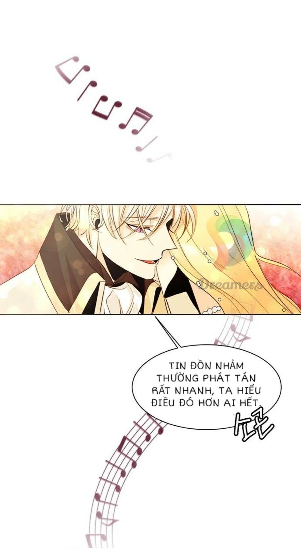 Hoàng Hậu Tái Hôn - Chapter 11 - Page 40