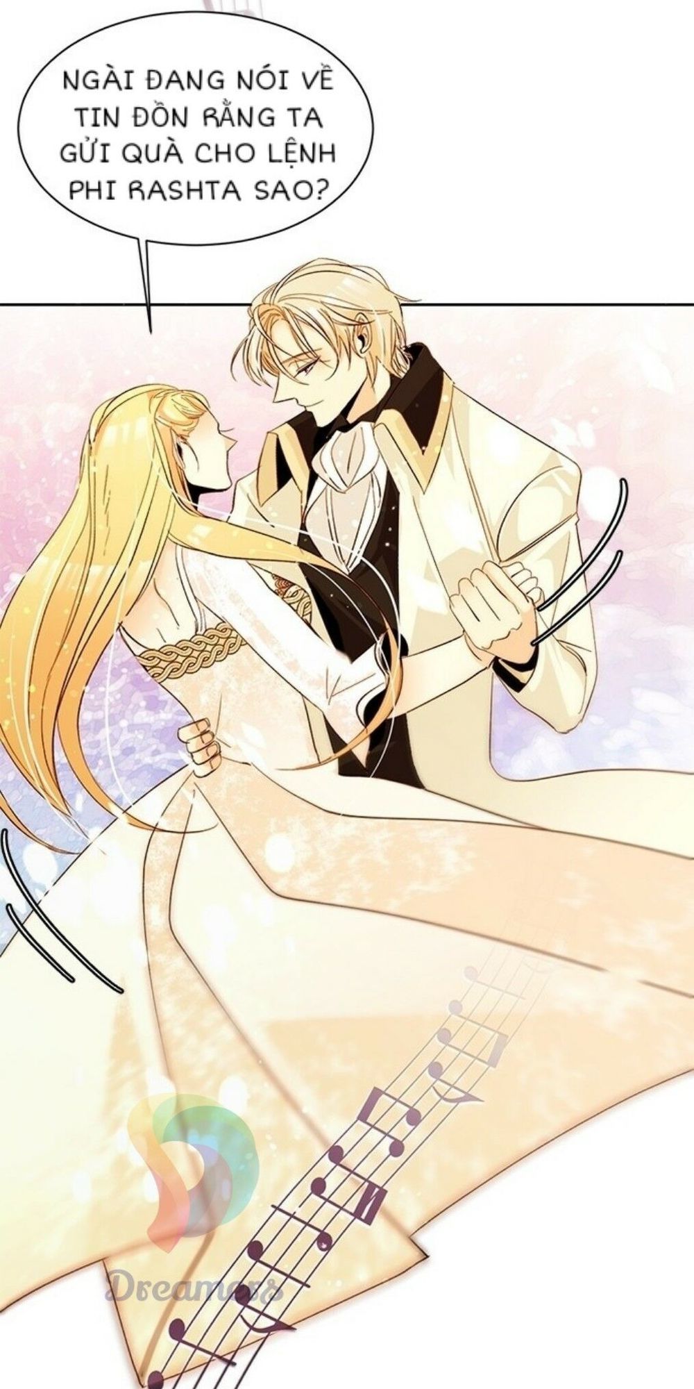 Hoàng Hậu Tái Hôn - Chapter 11 - Page 41