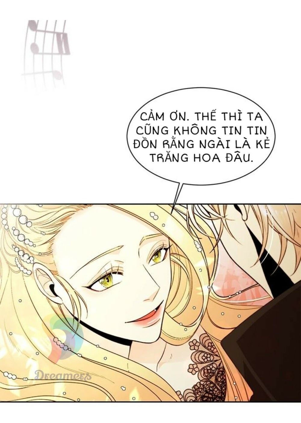 Hoàng Hậu Tái Hôn - Chapter 11 - Page 43