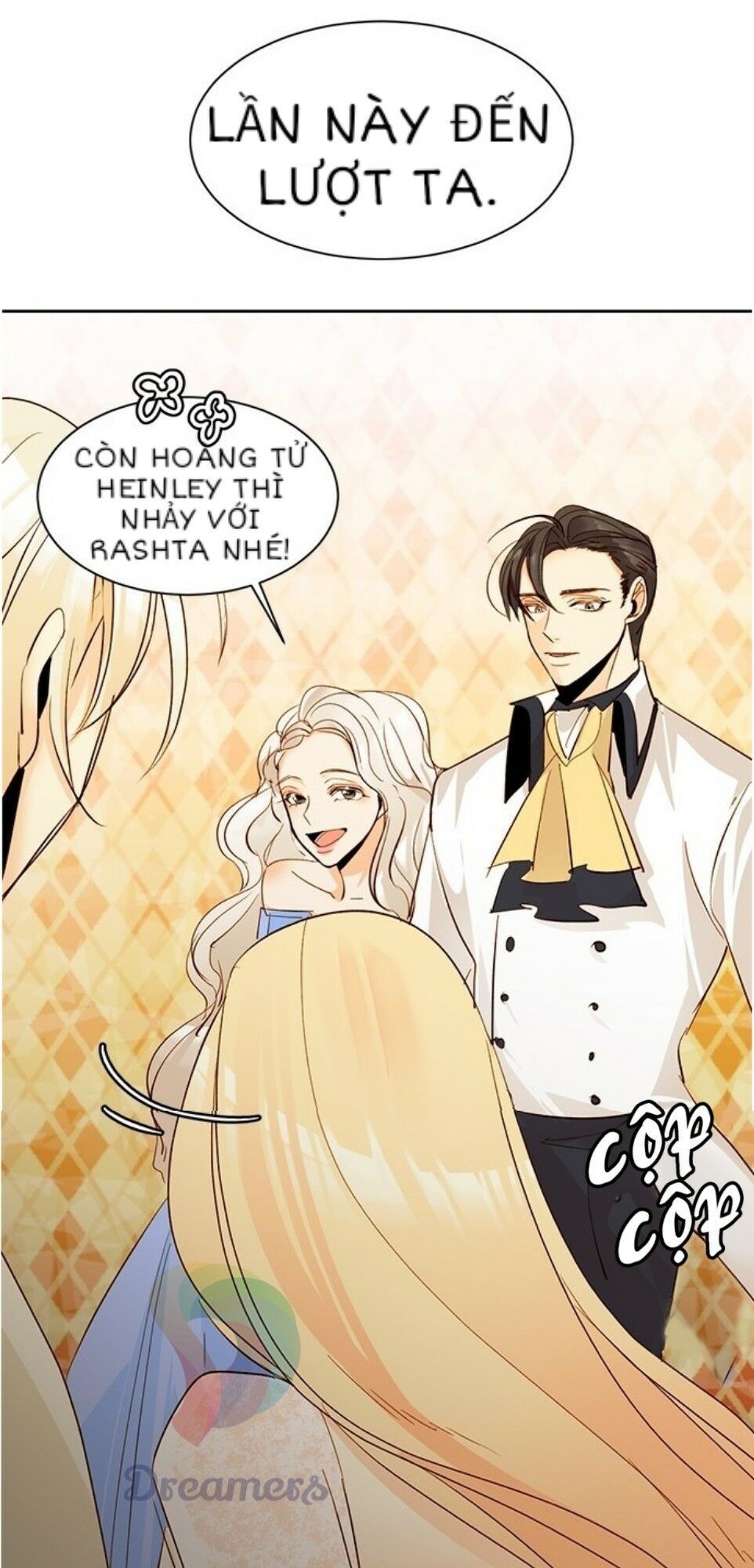 Hoàng Hậu Tái Hôn - Chapter 11 - Page 47