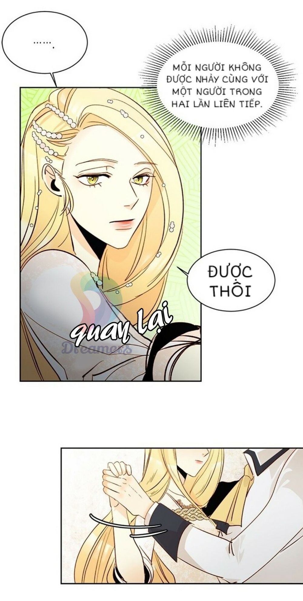 Hoàng Hậu Tái Hôn - Chapter 11 - Page 49