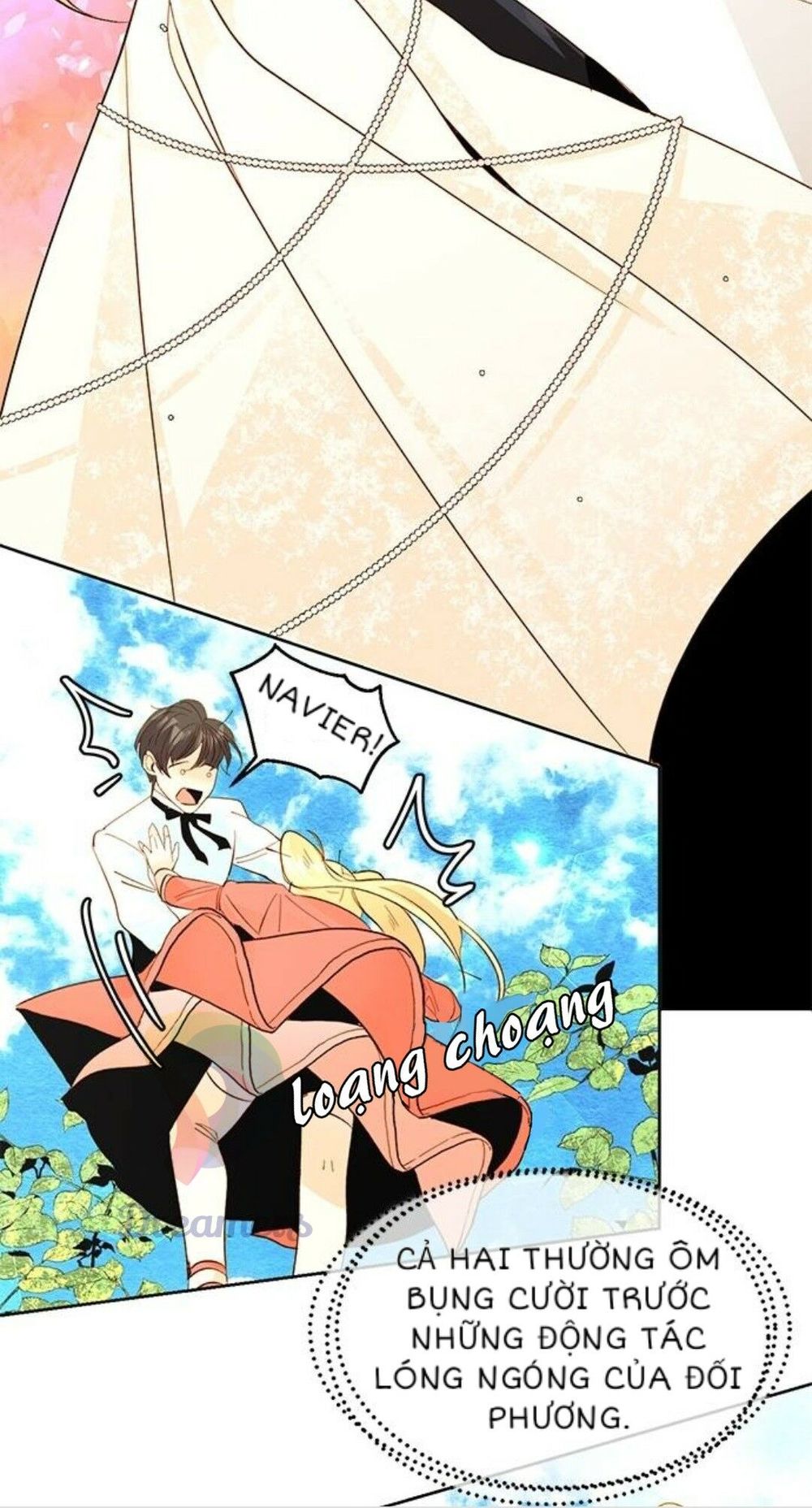 Hoàng Hậu Tái Hôn - Chapter 11 - Page 51