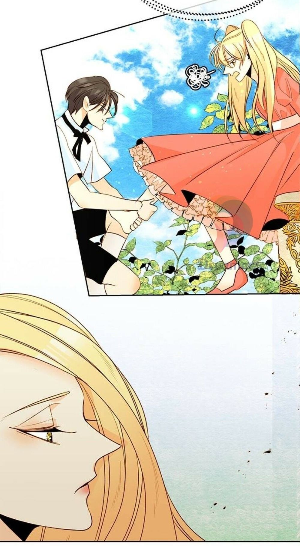 Hoàng Hậu Tái Hôn - Chapter 11 - Page 52