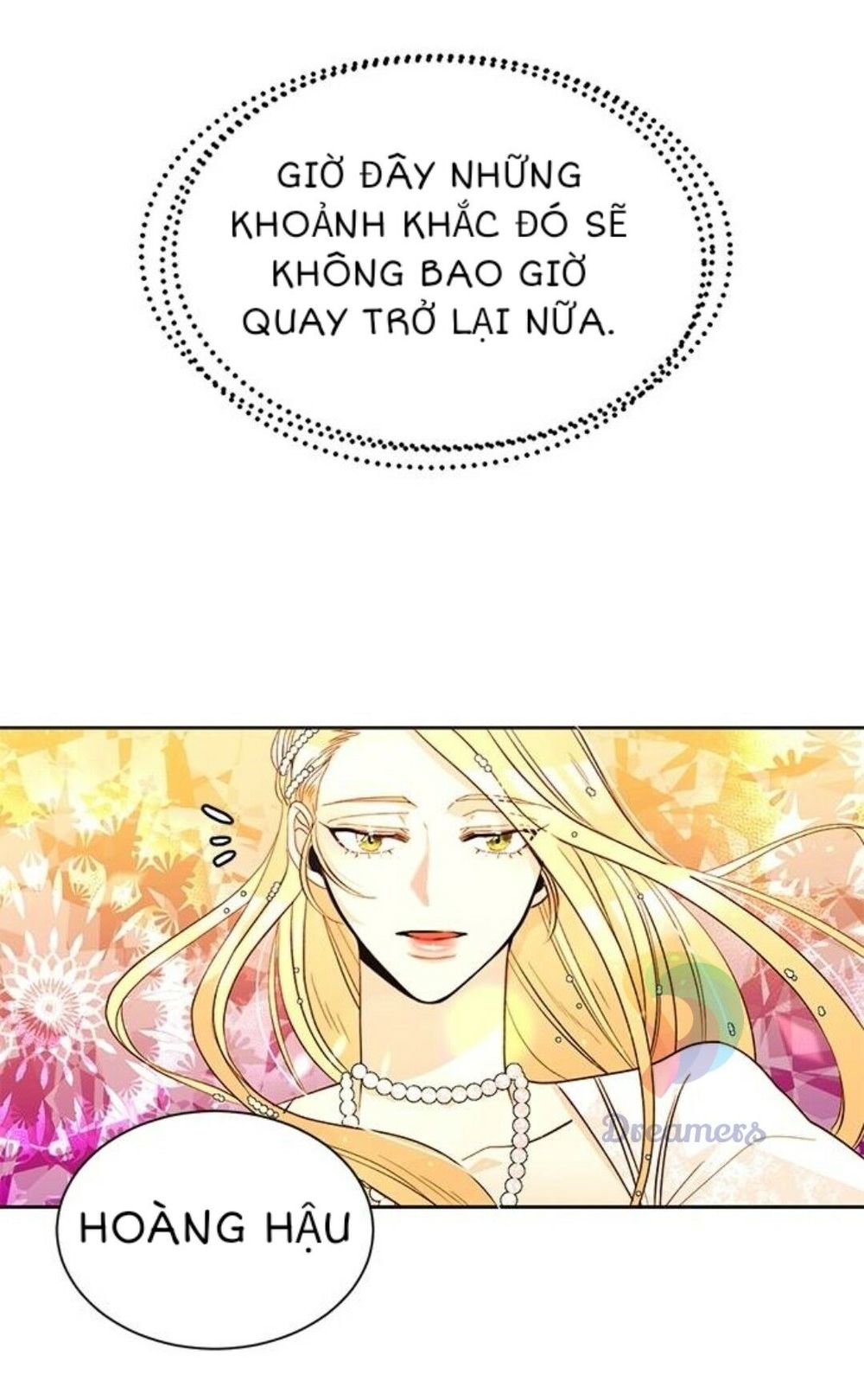 Hoàng Hậu Tái Hôn - Chapter 11 - Page 53