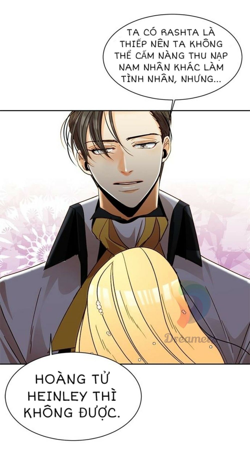 Hoàng Hậu Tái Hôn - Chapter 11 - Page 54