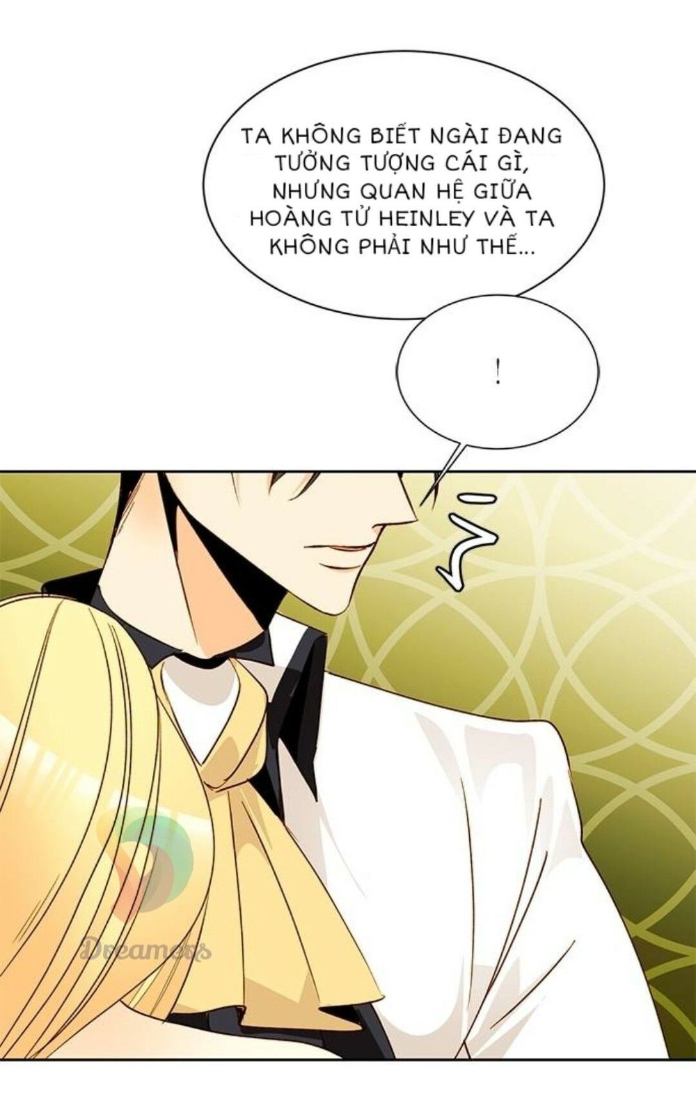 Hoàng Hậu Tái Hôn - Chapter 11 - Page 56