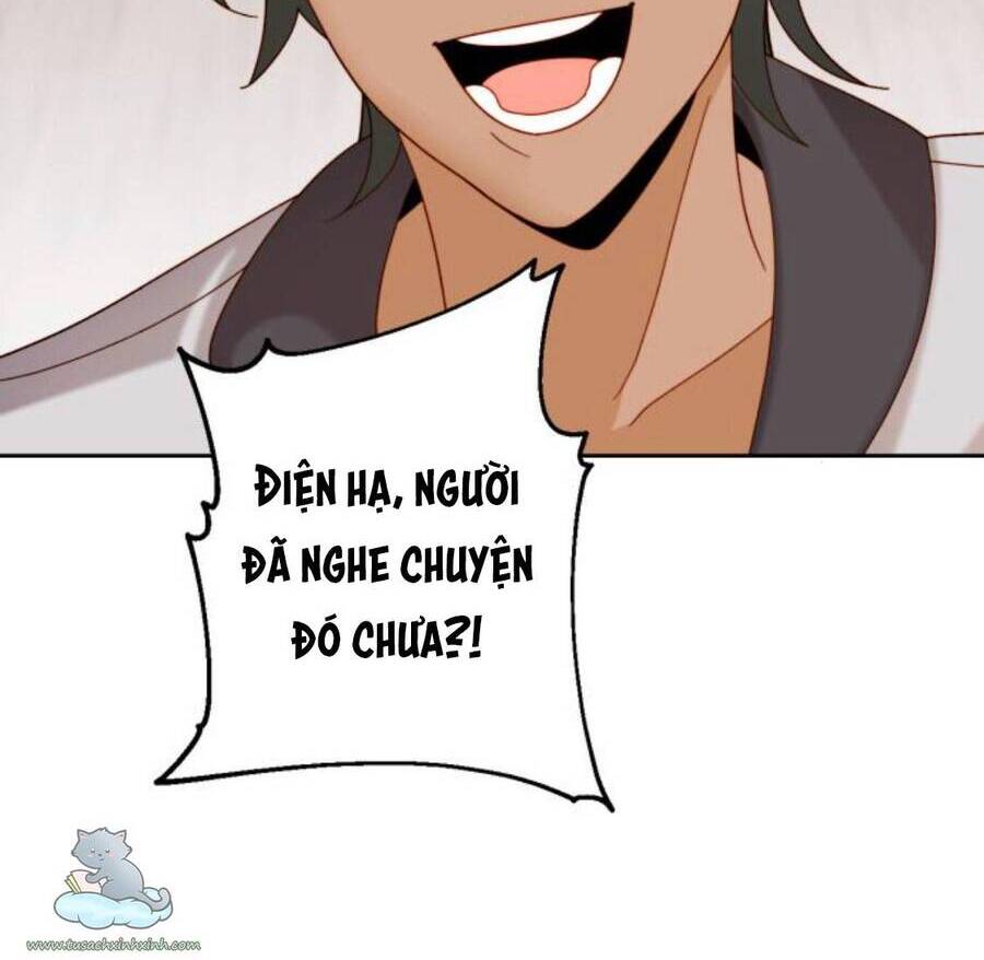 Hoàng Hậu Tái Hôn - Chapter 110 - Page 11