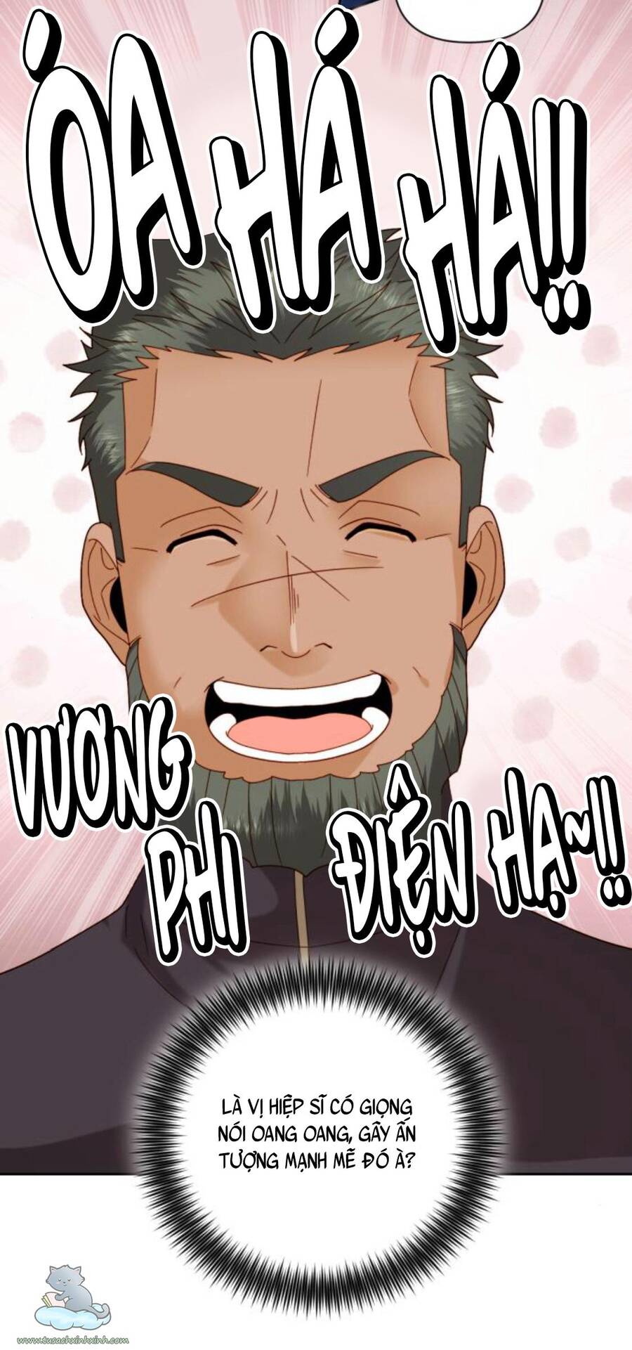 Hoàng Hậu Tái Hôn - Chapter 110 - Page 14