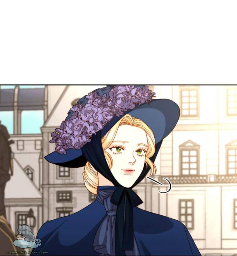 Hoàng Hậu Tái Hôn - Chapter 110 - Page 17