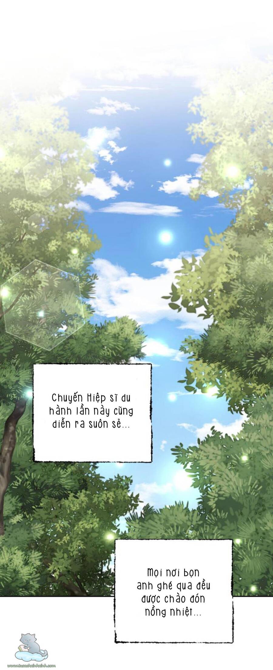 Hoàng Hậu Tái Hôn - Chapter 110 - Page 20